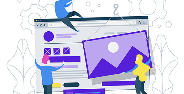 آموزشگاه کامپیوتر خط به خط،دوره فنی حرفه ای طراحی سایت،دوره طراحی سایت در مشهد، چرا طراحی سایت برای کسب وکار شما حیاتی است؟