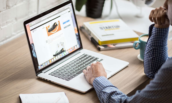 آموزشگاه کامپیوتر خط به خط،دوره فنی حرفه ای طراحی سایت،دوره طراحی سایت در مشهد،ترندهای طراحی سایت در سال ۲۰۲۶