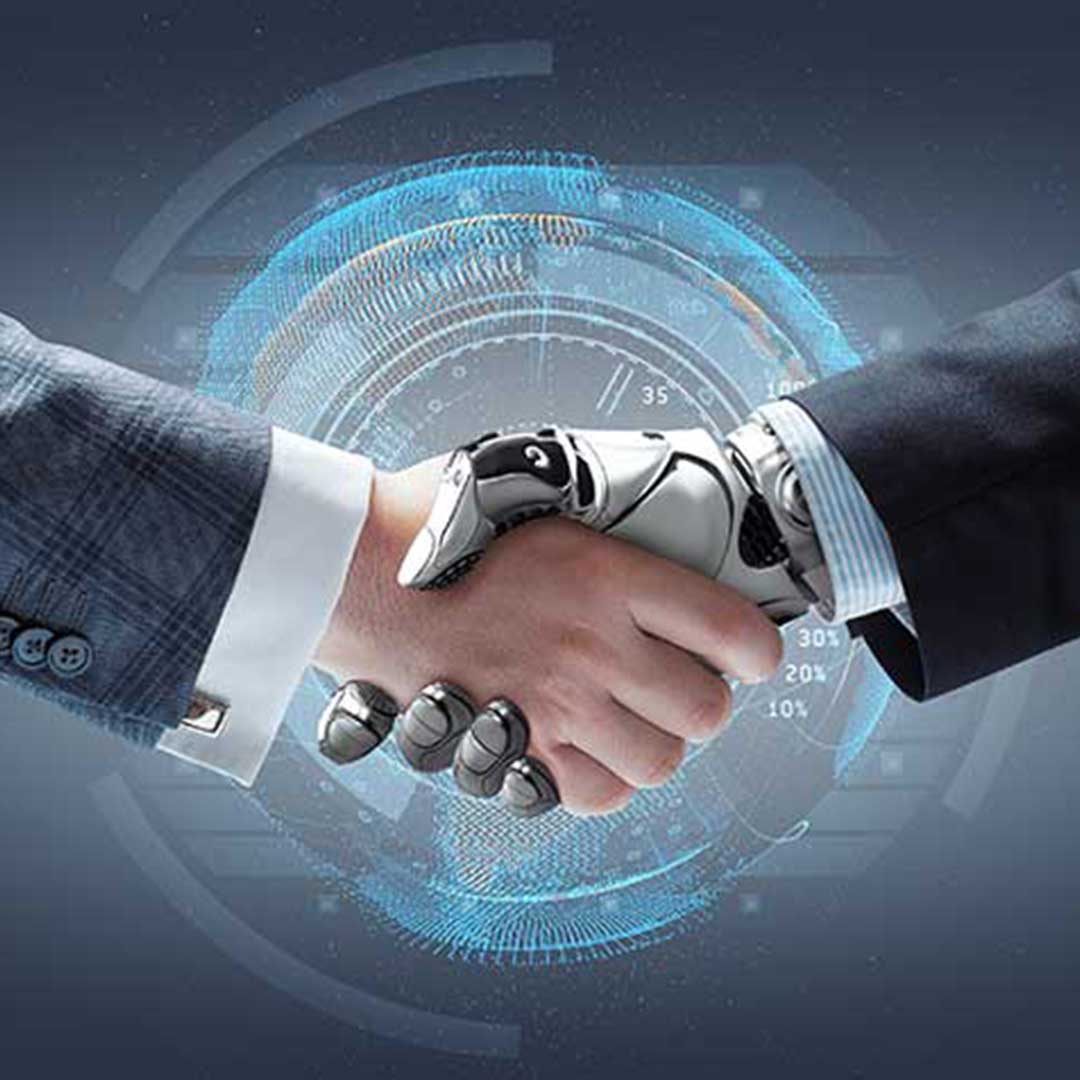 آموزشگاه کامپیوتر خط به خط،دوره فنی حرفه ای طراحی سایت،دوره طراحی سایت در مشهد،هوش مصنوعی (Artificial Intelligence - AI) چیست؟