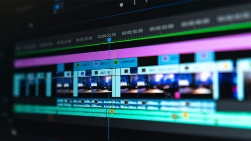 آموزشگاه کامپیوتر خط به خط،دوره فنی حرفه ای طراحی سایت،دوره طراحی سایت در مشهد،دوره تدوین فیلم با پریمیر