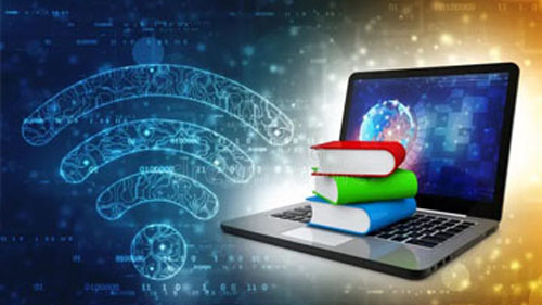 آموزشگاه کامپیوتر خط به خط،دوره فنی حرفه ای طراحی سایت،دوره طراحی سایت در مشهد،دوره ICDL